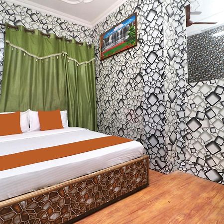 Hotel O Heaven Shāhpur Dış mekan fotoğraf