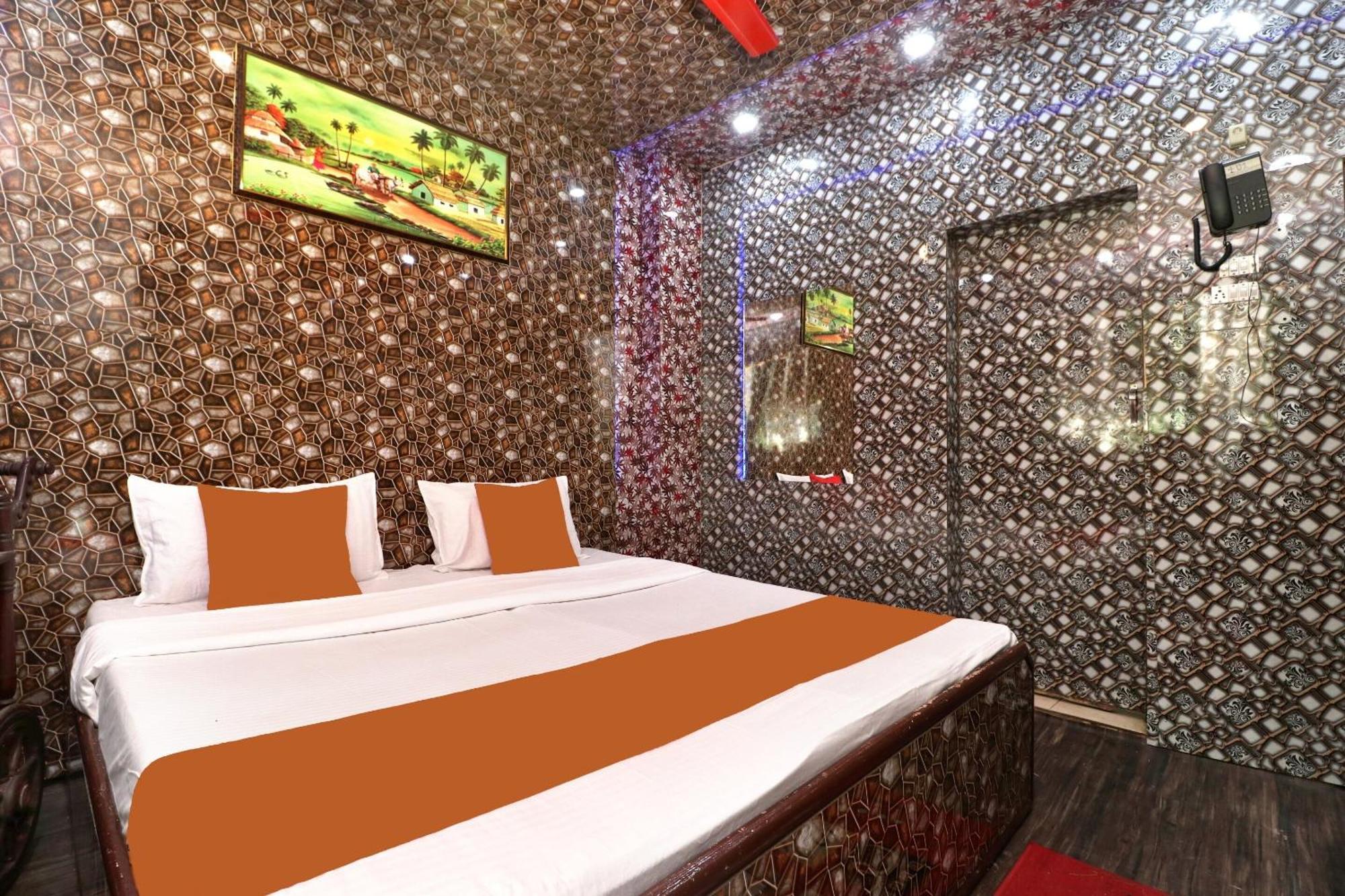 Hotel O Heaven Shāhpur Dış mekan fotoğraf