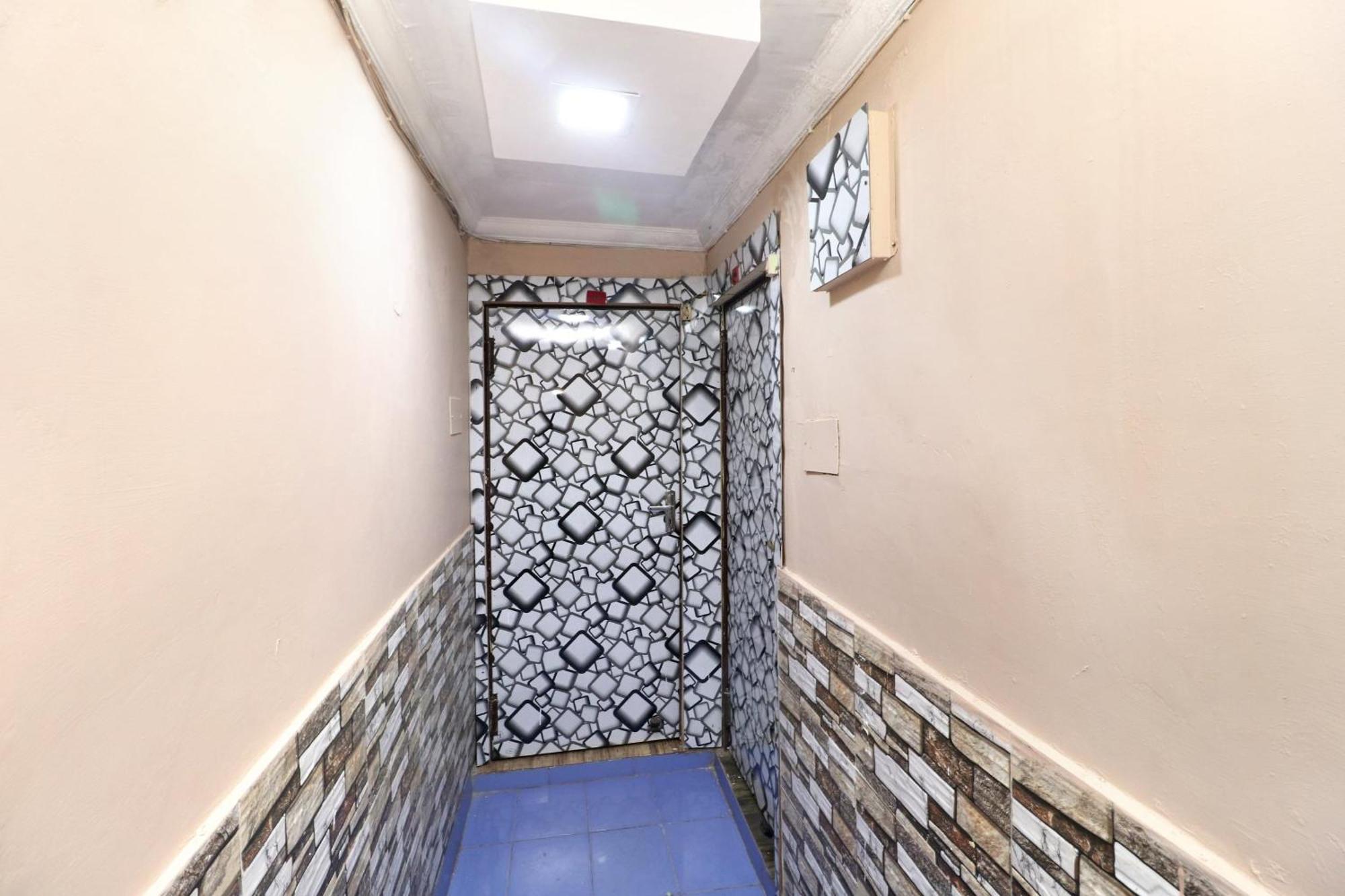 Hotel O Heaven Shāhpur Dış mekan fotoğraf