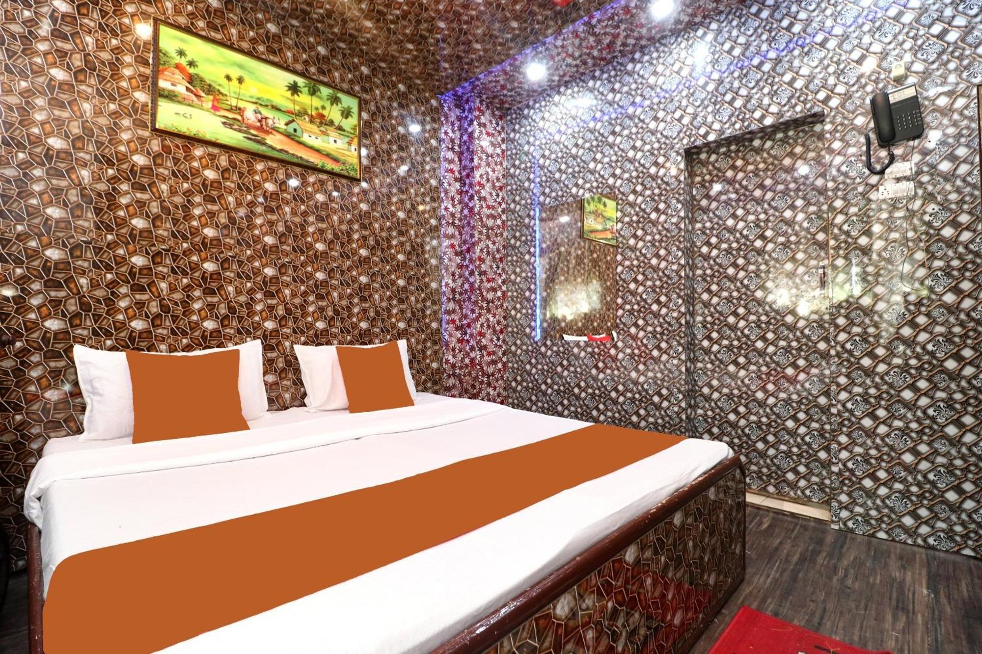 Hotel O Heaven Shāhpur Dış mekan fotoğraf