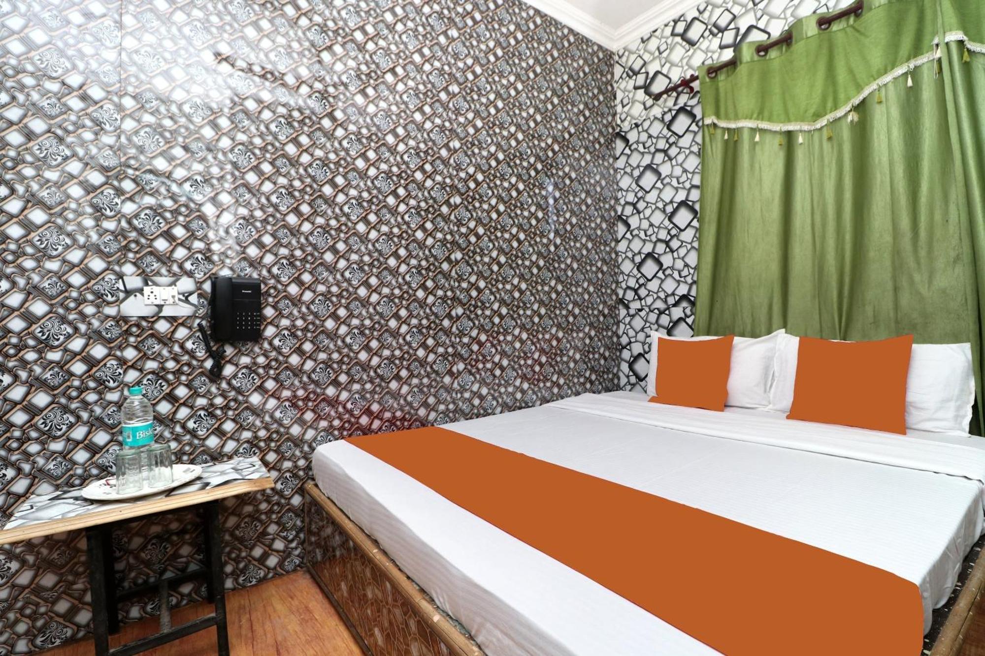 Hotel O Heaven Shāhpur Dış mekan fotoğraf