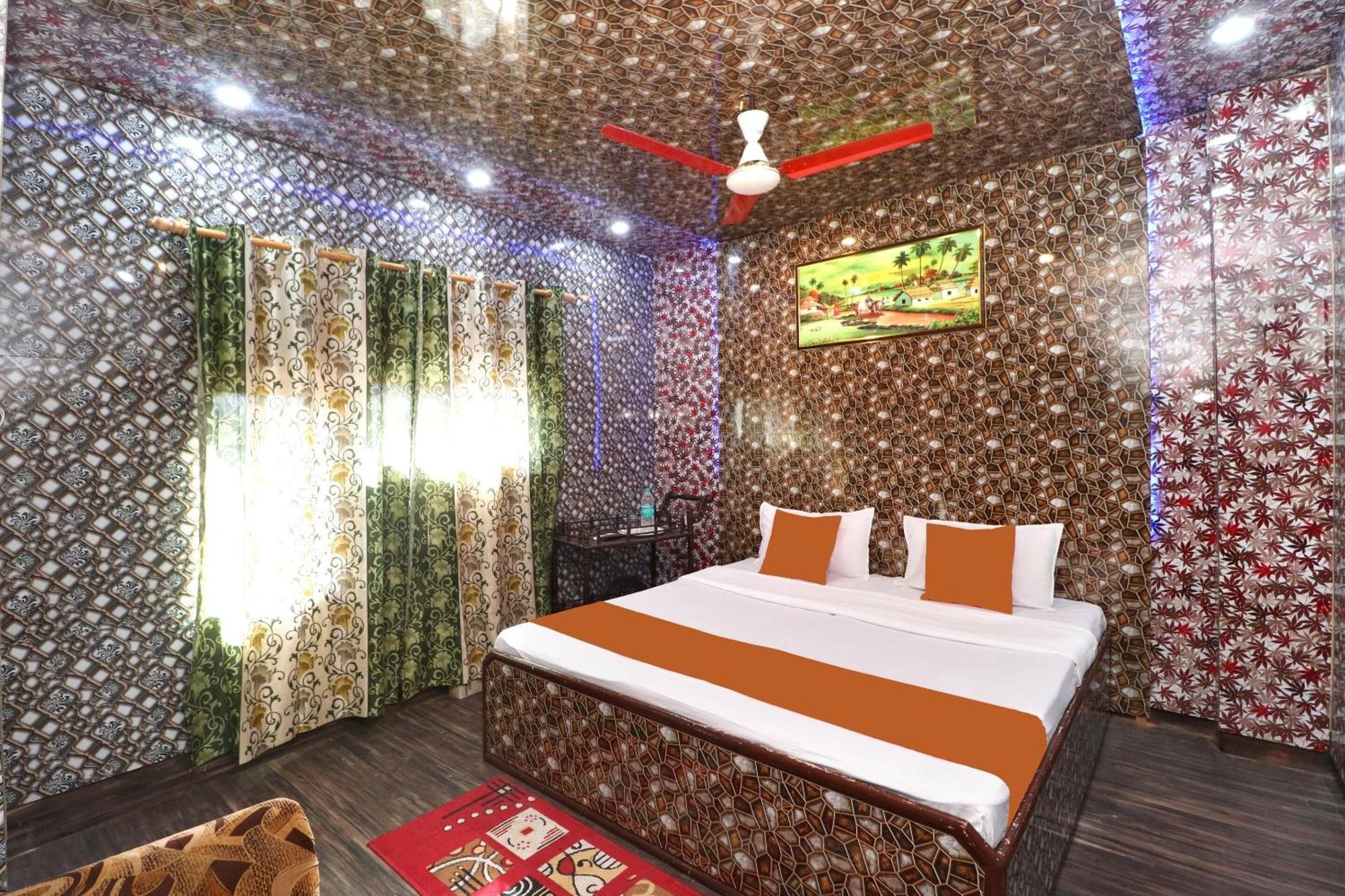 Hotel O Heaven Shāhpur Dış mekan fotoğraf